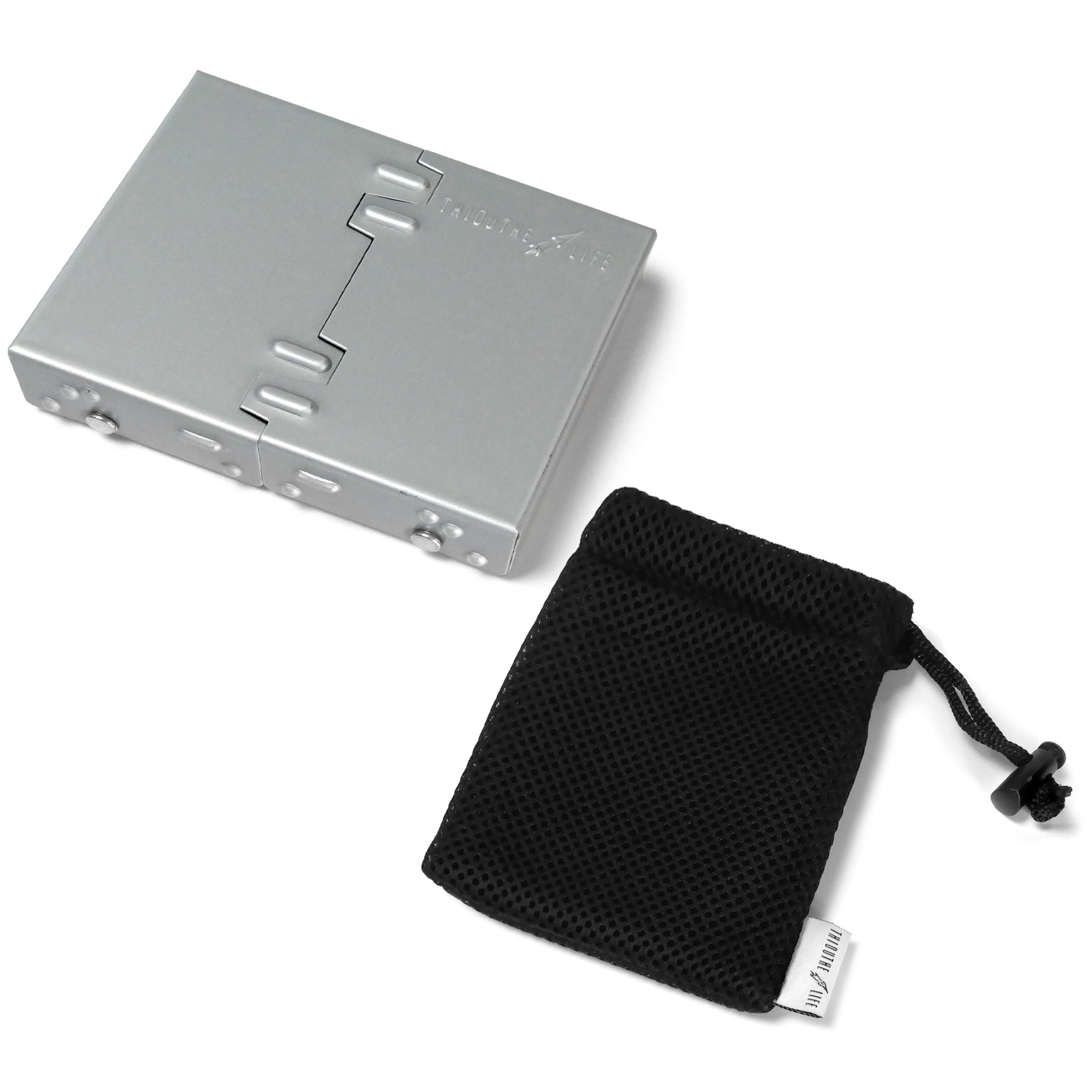 TAYKIT Pocket Stove タイキット ポケットストーブ コンパクト